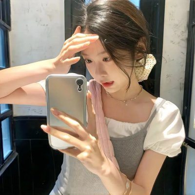我父亲的小屋