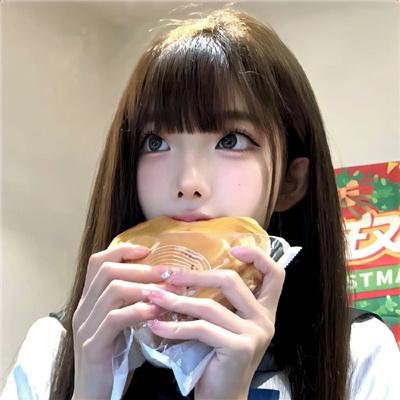 仿妆