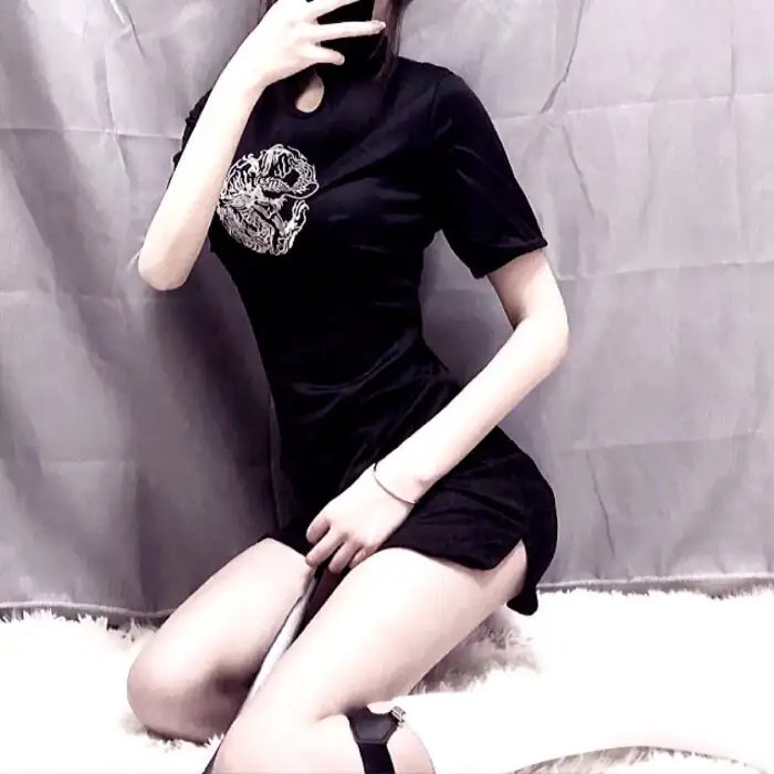 蔷薇的记号
