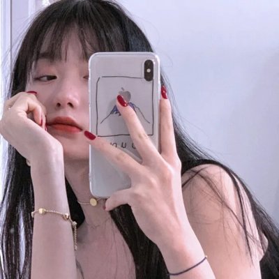 女恶魔人